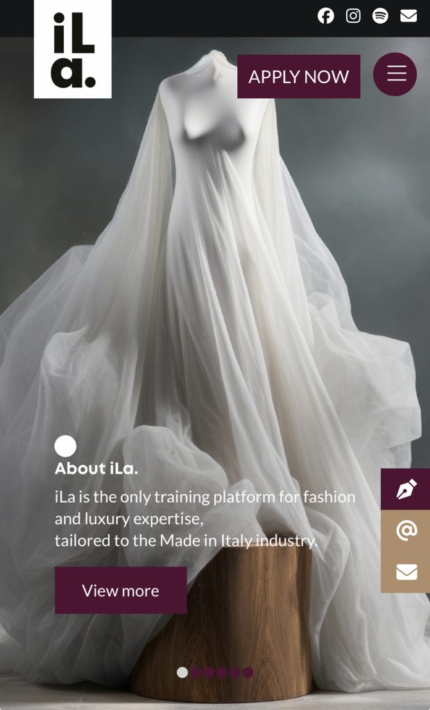 ila international luxury academy